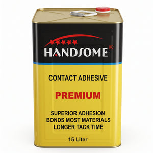 HANDSOME 15L All‑purpose Adhesive