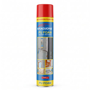 HANDSOME PU Foam Sealant