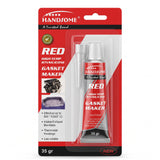 HIGH-TEMP,RTVSILICONE,GASKETMAKER