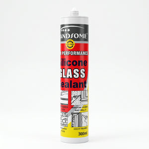 HANDSOME Silicone Sealant