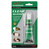 CLEARSILICONE